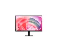 Samsung S70D pantalla para PC 68,6 cm (27") 3840 x 2160 Pixeles 4K Ultra HD LCD Negro