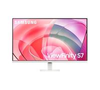 Monitor Samsung ViewFinity S7 S70D 32" UltraHD 4K 60Hz IPS HDR10 Blanco