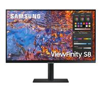 Samsung Viewfinity S8 LS27B800PXU 27" LCD IPS UltraHD 4K USB-C