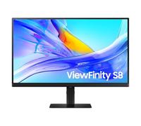 Samsung S80UD pantalla para PC 81,3 cm (32") 3840 x 2160 Pixeles 4K Ultra HD LCD Negro