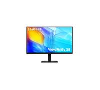 Samsung S80D pantalla para PC 68,6 cm (27") 3840 x 2160 Pixeles 4K Ultra HD LCD Negro