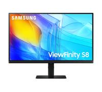 Samsung viewfinity s8 s80d led display 68,6 cm (27') 3840 x 2160 pixel