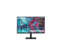 Samsung ViewFinity S80TB 68,6 cm (27") 3840 x 2160 Pixeles 4K Ultra HD LED Negro