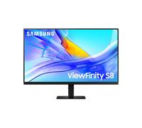 Samsung S80UD pantalla para PC 81,3 cm (32") 3840 x 2160 Pixeles 4K Ultra HD LCD Negro