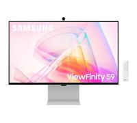 Samsung S90PC pantalla para PC 68,6 cm (27") 5120 x 2880 Pixeles 5K Ultra HD LCD Plata