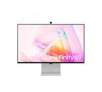 Samsung S90PC pantalla para PC 68,6 cm (27") 5120 x 2880 Pixeles 5K Ultra HD LCD Plata