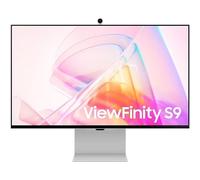 Samsung S90PC pantalla para PC 68,6 cm (27") 5120 x 2880 Pixeles 5K Ultra HD LCD Plata
