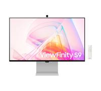 Samsung S90PC pantalla para PC 68,6 cm (27") 5120 x 2880 Pixeles 5K Ultra HD LCD Plata