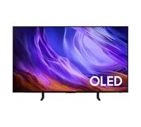 Samsung Vision AI Smart TV (2026) 4K, 44 Hz, Samsung 48 pulgadas, TV OLED | Motion Xcelerator 144Hz, Gaming Hub G-Sync, sonido 2.1 40W Q-Symphony, 34 mm de grosor, Knox Security