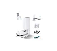 Samsung VR8500T 0,3 L Sin bolsa Blanco
