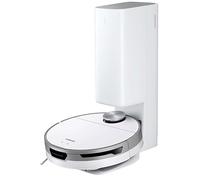 Samsung VR8500T 0,3 L Sin bolsa Blanco