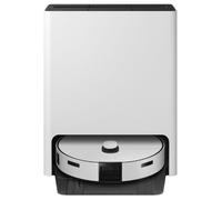 Robot aspirador - SAMSUNG VR7MD97714G, 1200 W, 0,25 l, 180 min, 74 dB(A), Gris