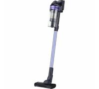Samsung VS15A6031R4 Aspiradora escoba Batería Secar Ciclónico Sin bolsa 0,8 L 410 W Negro, Púrpura