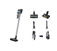 Samsung vs20b75agr1 handstaubsauger schwarz, mintfarbe beutellos (vs20