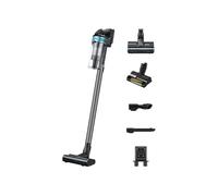 Samsung VS20B75BGR1/WD - Aspirador de Mano con batería, plástico, Verde Menta