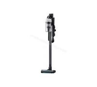 Samsung VS70H25XLG/WD Jet 85S PetPRO - Aspiradora inalámbrica de Mano sin Bolsa, Ideal para alérgicos Gracias al Filtro HEPA, 770 W, hasta 60 min de autonomía, Color Satinado