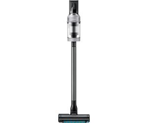 Samsung VS80F28ELP/WD Bespoke AI Jet PetPRO - Aspiradora de Mano con batería y Cepillo para Pelo de Animal, Incluye Accesorios, 280 W, estación Todo en uno, Jet Dual+ Cepillo, Pet Tool+, Boquilla