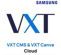 Samsung VXT CMS