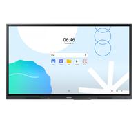 Samsung WA65D pizarra blanca interactiva 165,1 cm (65") 3840 x 2160 Pixeles Pantalla táctil Gris