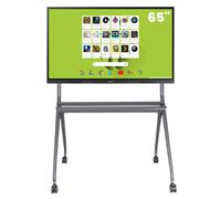 SAMSUNG WA65D 65p E-board Android 13 IR Touch HDMI Out USB-C