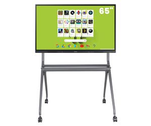 Samsung WA65D con Soporte Móvil