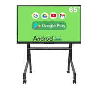 Samsung WA65F con Soporte Móvil