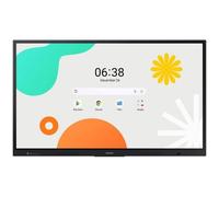 Samsung WA65F display UHD multitáctil de 65" con Android™, certificación EDLA y función de doble lápiz