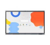Samsung WA86FX-P Pantalla interactiva de 86" con sistema de videollamadas todo en uno