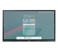 SAMSUNG WAC Eboard WA86C 86inch Android 11 8GB RAM 64GB storage UHD IR Touch 3xHDMI CEC 2.0 USB-C PD 65W Video out HDMI USB 5
