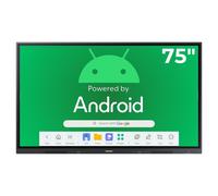 Samsung WAF 75 pulgadas