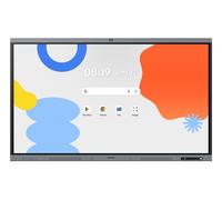 SAMSUNG WAFX-P Eboard WA75FX-P 75inch Android 15 EDLA Octacore 16GB RAM 128GB storage UHD IR Touch 3xHDMI USB-C PD 65W 48Mpixel auto