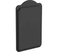 Samsung Wallet Magnet Accesorio magnético portatarjetas Compatible con tecnología Magnetic Power Profile, Black