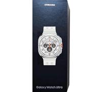 Samsung galaxy watch ultra 3,81 cm (1.5') amoled 47 mm digital 480 x 4