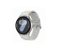 Samsung Watch7 44mm Reloj conectado 4G gris plateado