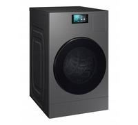 Samsung WD18DB8995BZT2 - Lavasecadora 18 Kg/11 Kg 1000 Rpm Clase A Grafito