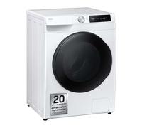 Lavasecadora Samsung 9kg A WD90DG6B85BE con AI Wash, Wi-Fi y Auto Dosificador