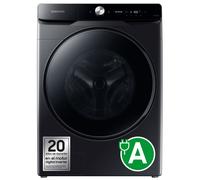 LAV.C/FRONT 20KG 1000GIRI CE.A INV.WIFI NERO