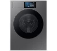 Samsung WF90F09C4SU3 lavadora Carga frontal 9 kg 1400 RPM Plata