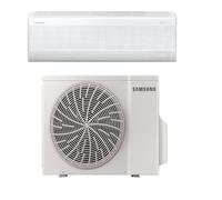 Samsung WindFree Comfort AR60F09C1AWXEU - Aire acondicionado para exteriores (2,5 kW)