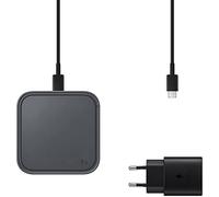 Samsung EP-P2400 Smartphone Gris USB Interior