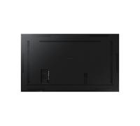 Samsung - WM85A pizarra blanca interactiva 2,16 m (85"") 3840 x 2160 Pixeles Pantalla táctil Negro