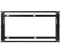 Samsung wmn-55vd - soporte de pared para pantalla plana (29 kg, 139,7