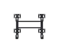 Samsung WMN-8200SC Soporte de pared VESA opcional para todos los LFD.