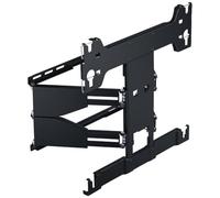 Samsung Full Motion Slim WMN-B16FB Soporte para TV VESA 400x400 Máx. 40Kg
