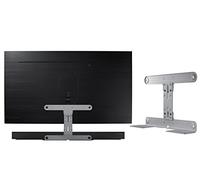 Samsung Wmn M20EA/XC - Soporte de Pared para Pantallas de la Serie Q de 75 Pulgadas, Color Negro