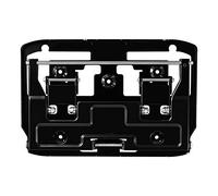 Samsung WMN-M23EA - Soporte de Pared para Pantalla Plana (TV, 50 kg, 190,5 cm (75"), 2,16 m (85"), Negro)