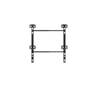 Samsung WMN9500SD Soporte de pared, apto para instalación horizontal y vertical