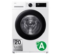 Samsung WW10FG5U34AE/EC - Lavadora de 10 kg AI EcoBubble Clase A