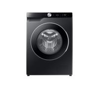 Samsung ww10fg6u94lb lavadora carga frontal 10 kg 1351 rpm negro