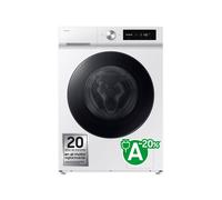Samsung WW11DB7B34GW lavadora Carga frontal 11 kg 1400 RPM Blanco